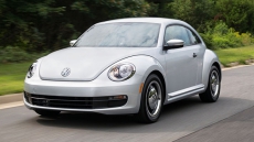 Volkswagen Classic Beetle
